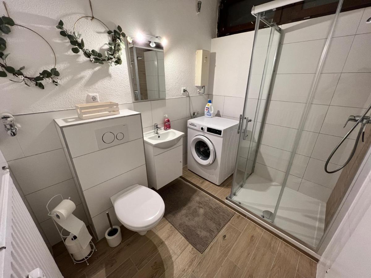 Knockscasa4you 2 Monteure Nr 21 In Apartment *