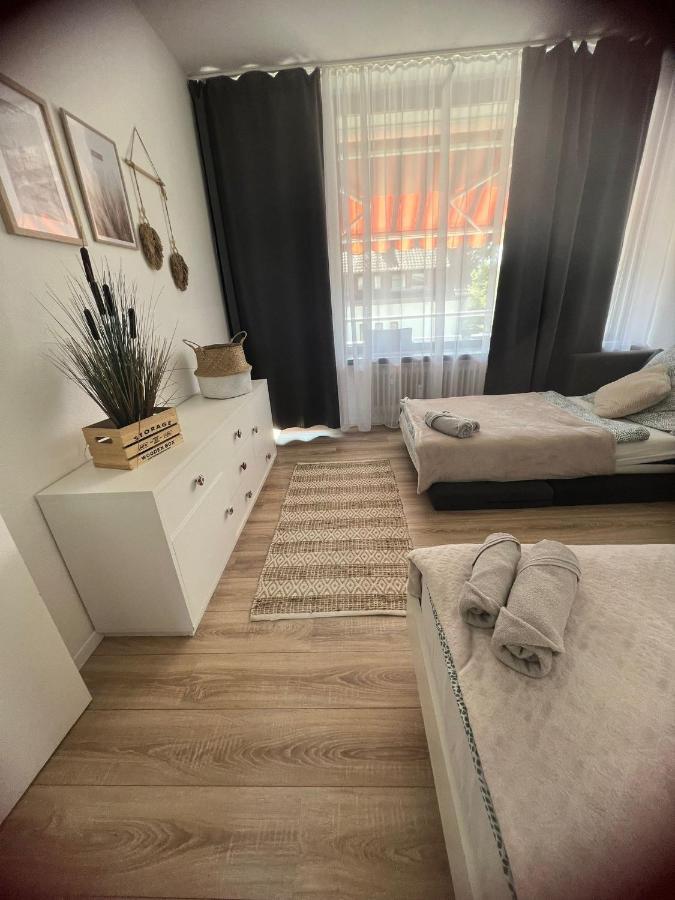 Knockscasa4you 2 Monteure Nr 21 In Apartment *