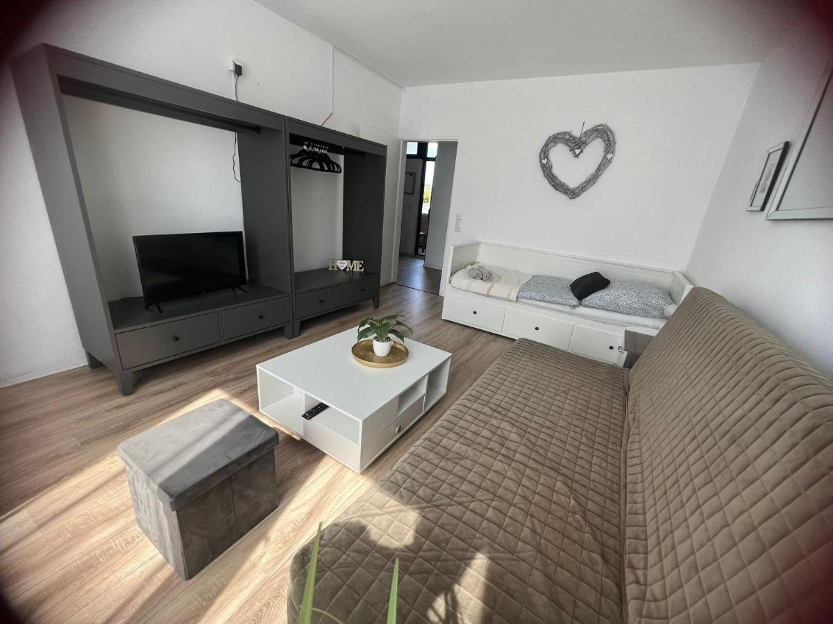Apartment Knockscasa4you 2 Monteure Nr 21 In Marburg