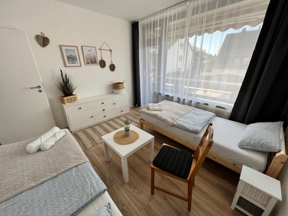 Apartment Knockscasa4you 2 Monteure Nr 21 In