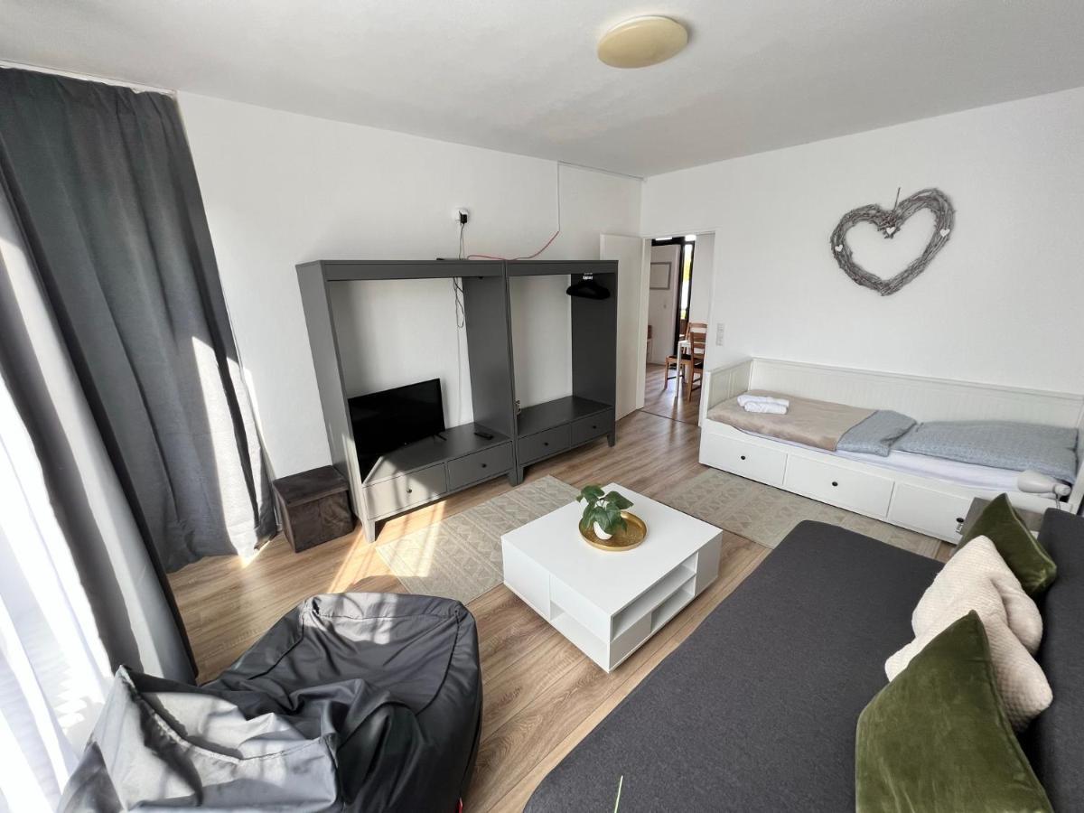Knockscasa4you 2 Monteure Nr 21 In Apartment