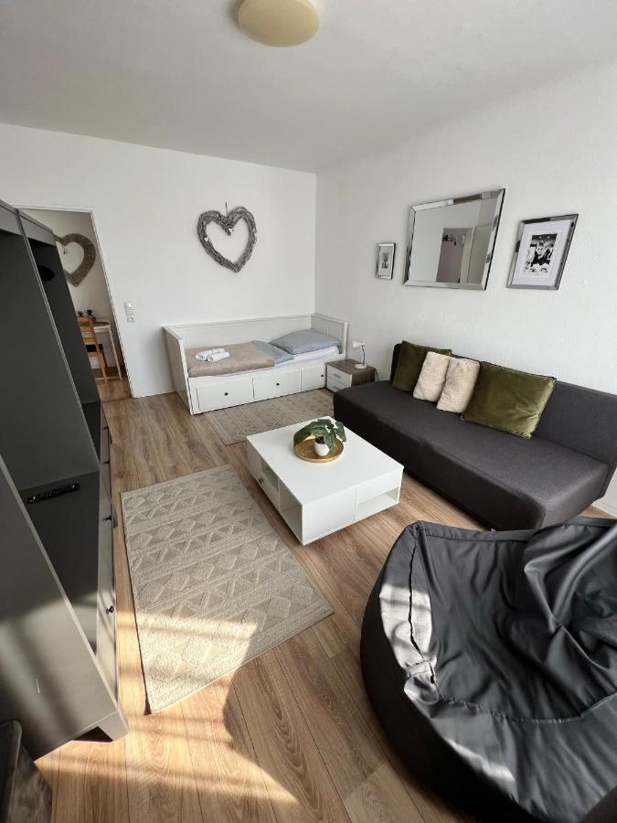 Apartment Knockscasa4you 2 Monteure Nr 21 In Marburg